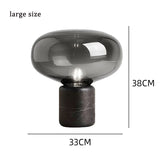Marlow Desk Lamp for Bedroom