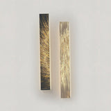 Modern Glass Wall Lamp for Office Accent