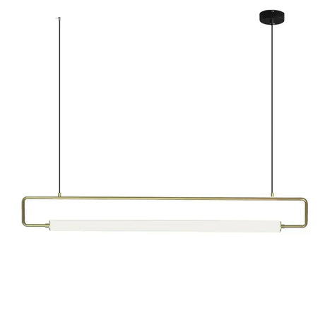 Lunara Pendant Lamp for Sleek Home Decor