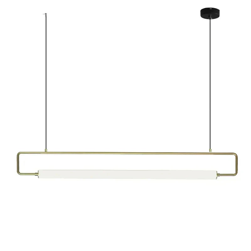Lunara Pendant Lamp for Sleek Home Decor