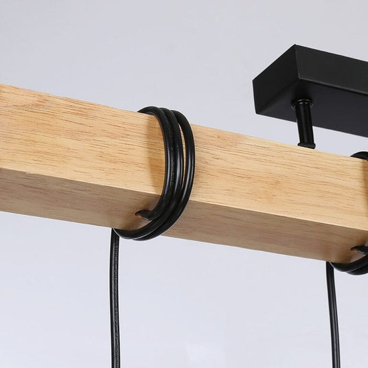 Modern Pendant Light for Dining Room
