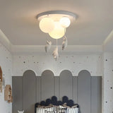 cozy bedtime lighting for kids room