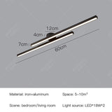 Arden Ceiling Lamp for Hallway Decor
