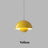 Pendant Light Ambient Lighting