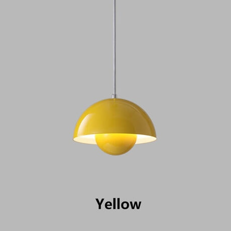 Pendant Light Ambient Lighting