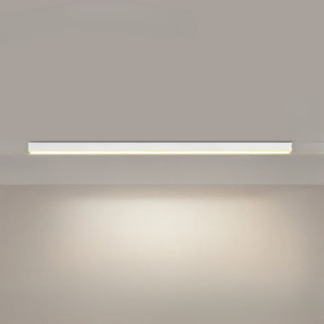 Minimal fixture for contemporary interiors