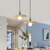 Nordic-Inspired Pendant Light with Warm Glow | OroDwell