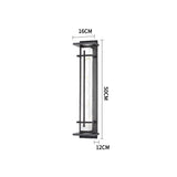 LED Wall Lamp IP65 Waterproof Outdoor