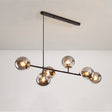Maribel Chandelier - Cord Pendant Installation Detail