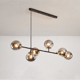 Maribel Chandelier - Cord Pendant Installation Detail