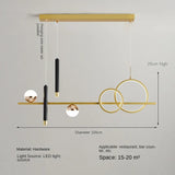 NovaLume Pendant Light – Energy-Efficient LED Design
