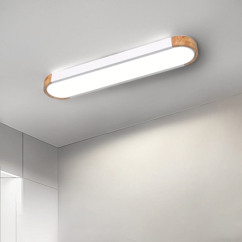 LED Ceiling Light Dimmable Remote Control