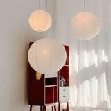 Parisian-Inspired Balloon Pendant Light with Warm Glow | OroDwell