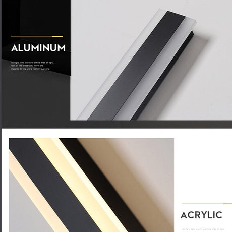 Exterior Wall Lamp for Facades and Patios