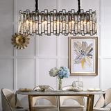 Kylar Chandelier for Living Areas Accent