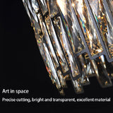 Kylar Chandelier for Grand Foyer Statement Piece