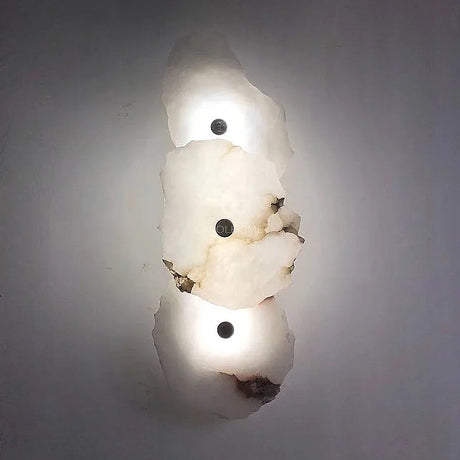 Marble Wall Light for Dining Area Decor