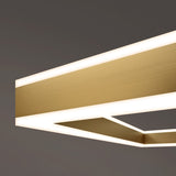 AstraLuxe LED Light for Living and Dining Spaces