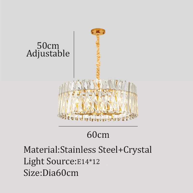 Glass Pendant Light for Modern Homes
