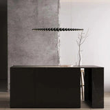 Arborcrest Wood Chandelier for Living Space Accent