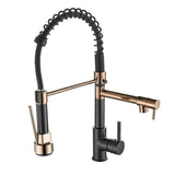 Kitchen Faucet Size Reference