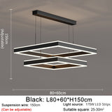 AstraLuxe LED Light for Living and Dining Spaces