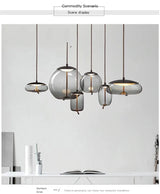 Aurum Pendant Light – Cord Pendant Installation