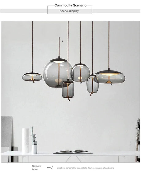 Aurum Pendant Light – Cord Pendant Installation