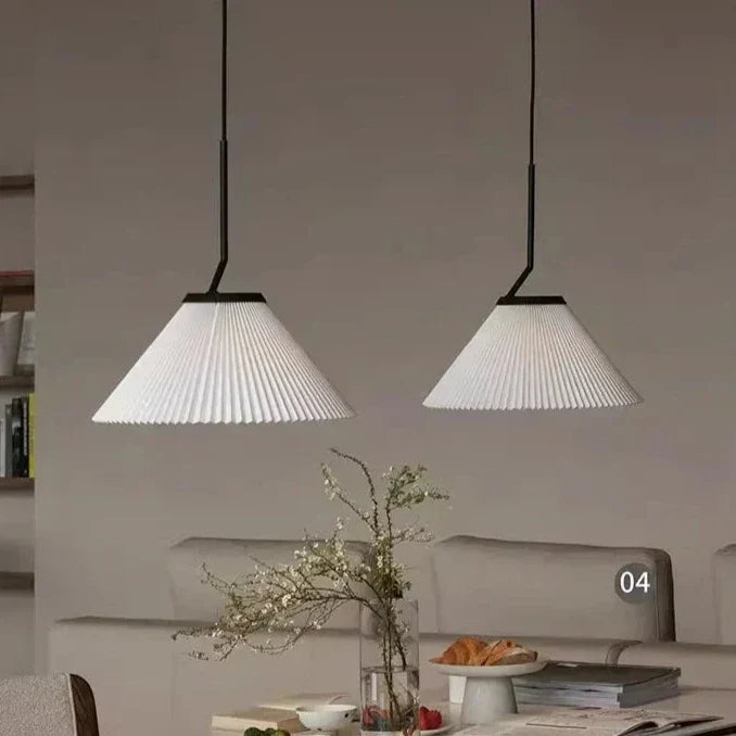 Caelara Pendant Light Additional View - OroDwell