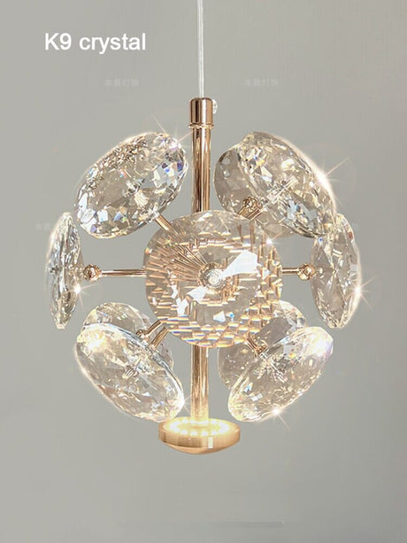 LED Pendant Light for Living Room Bedroom