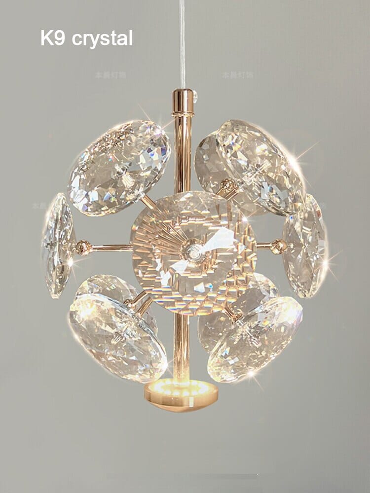 LED Pendant Light for Living Room Bedroom