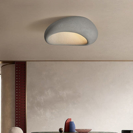 Ceiling light package contents view