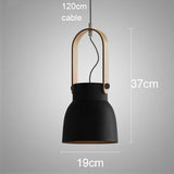 Pendant Light Scale and Dimensions Reference | OroDwell