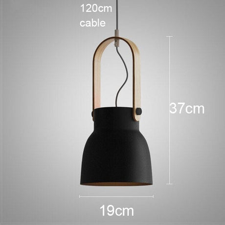 Pendant Light Scale and Dimensions Reference | OroDwell