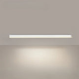 Scandinavian ceiling fixture size detail