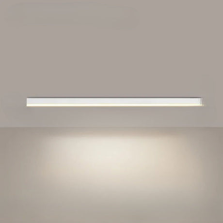 Scandinavian ceiling fixture size detail