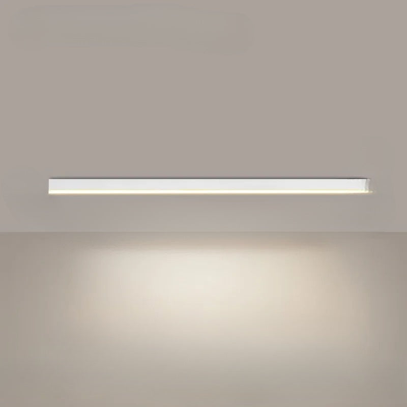 Scandinavian ceiling fixture size detail