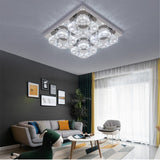 energy efficient led smd chandelier