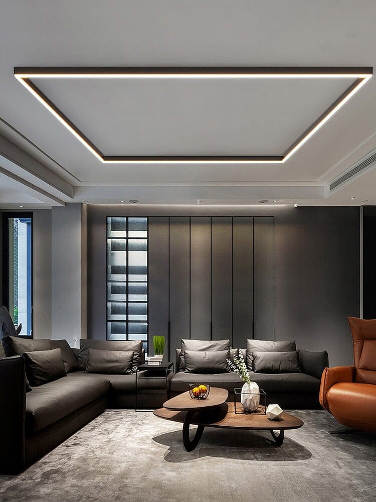 LED strip light for bar lighting