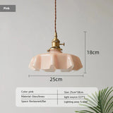 Timeless Brass Pendant Light for Home Interiors
