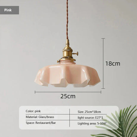 Timeless Brass Pendant Light for Home Interiors