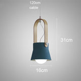 Metal Pendant Light Product Photography | OroDwell