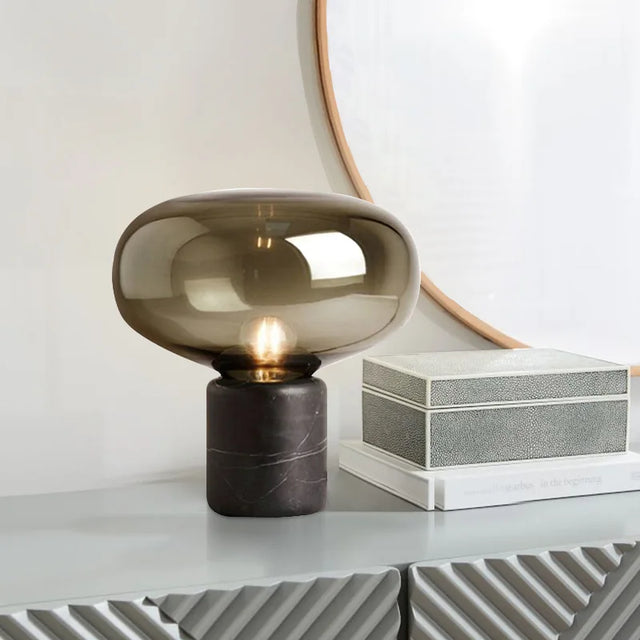 Marlow Desk Lamp – Nordic-Inspired