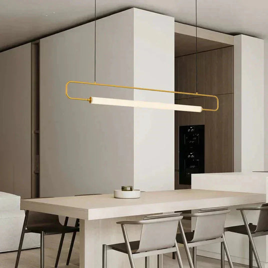Pendant Lamp for Home Office Lighting