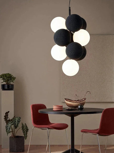 Lynden Chandelier Collection - Additional View 5