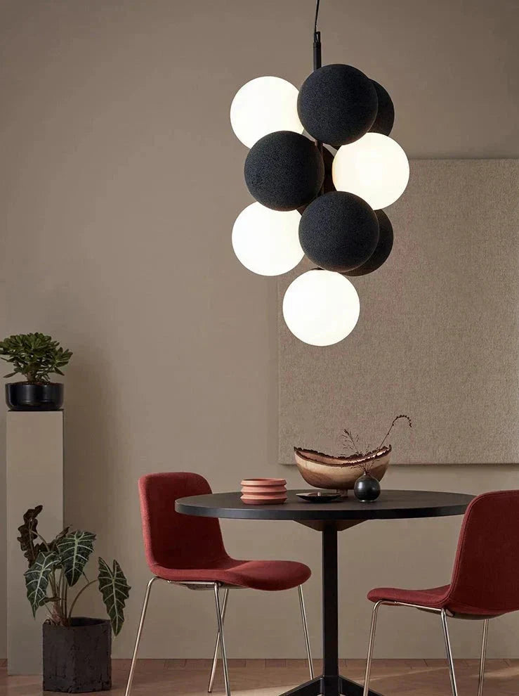 Lynden Chandelier Collection - Additional View 5