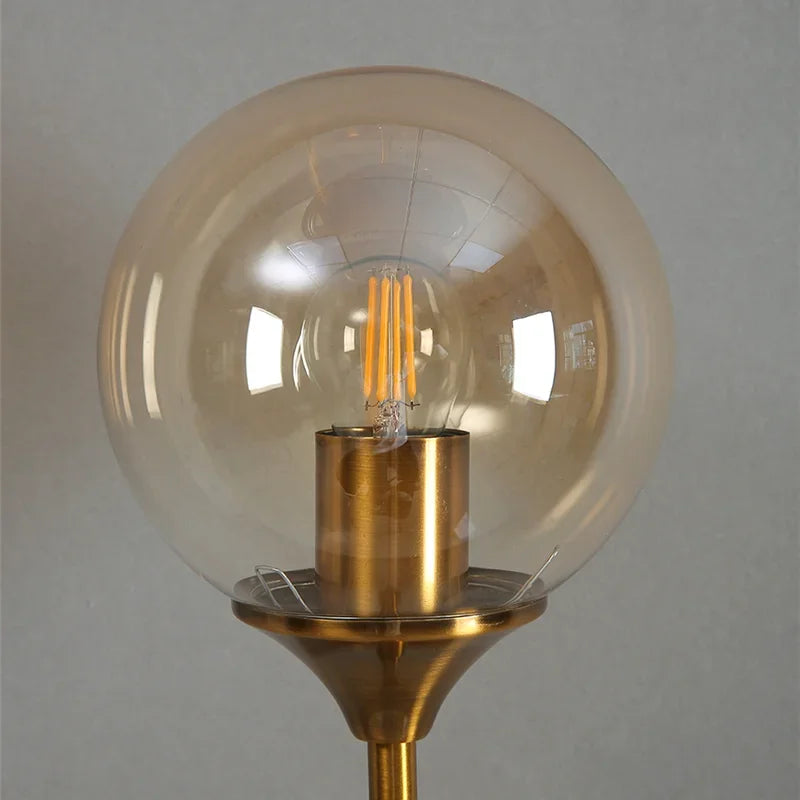 Nordic Wall Lamp for Bedroom