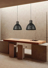 Cortessa Metal Chandelier for Dining Room