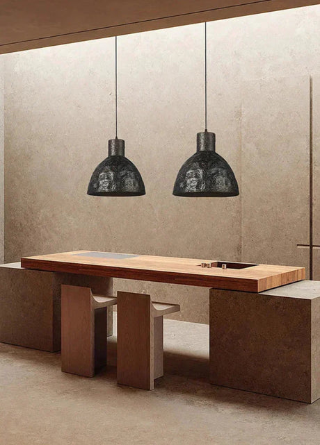 Cortessa Metal Chandelier for Dining Room