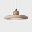 Stone pendant light LED for modern homes decor